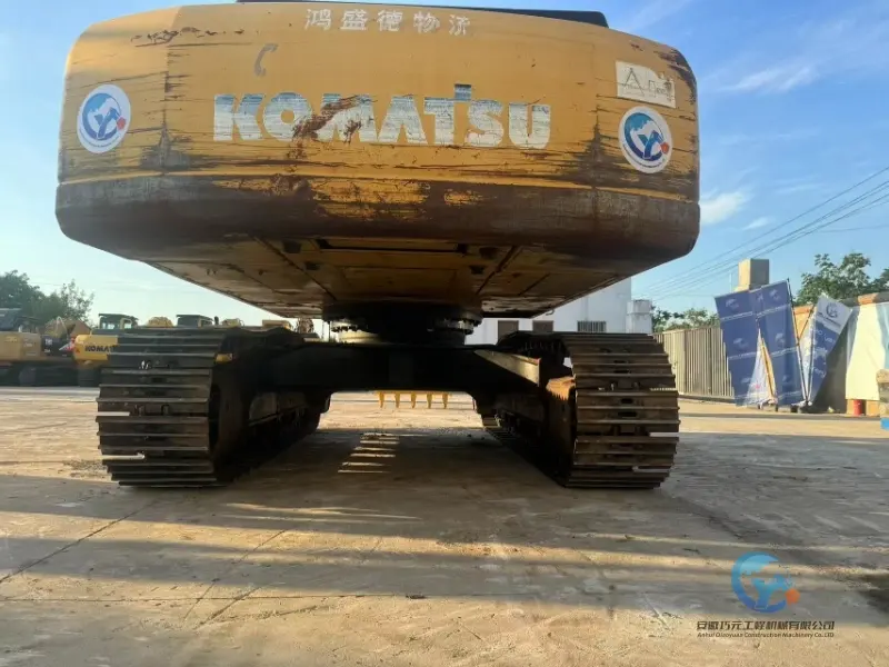 21_2023-Used-Excavator-Komatsu-PC400-9