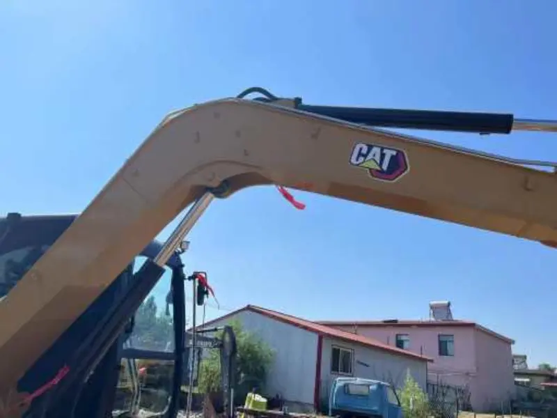 21_Used-Excavator-Caterpillar-307E23