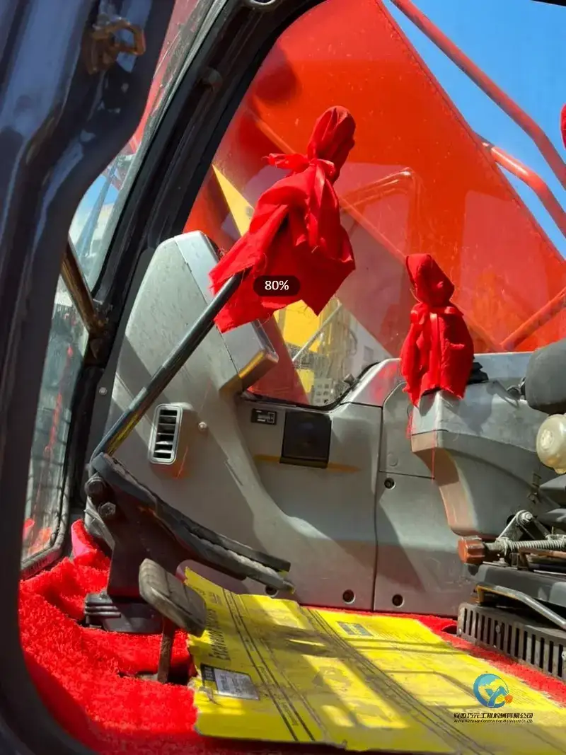 21_Used-Excavator-DOOSAN-DX300-LC-9C22
