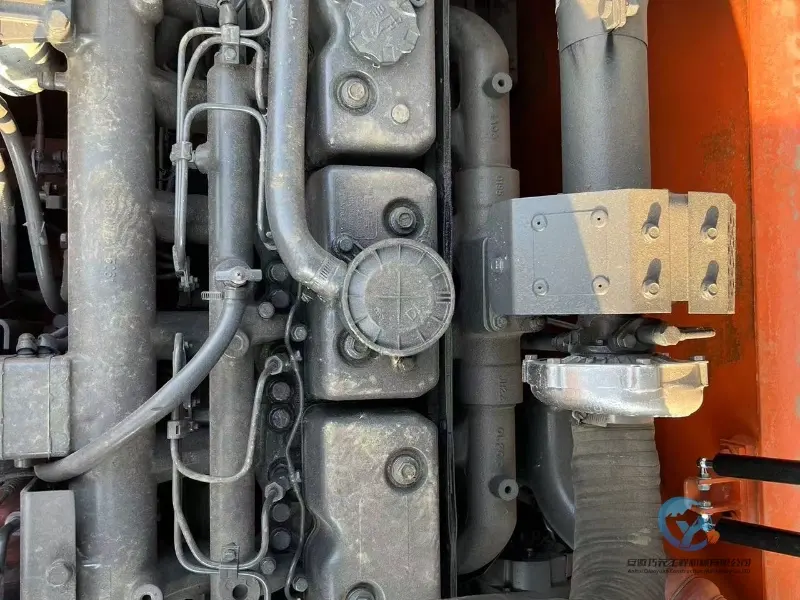 21_Used-Excavator-Doosan-DX260-15