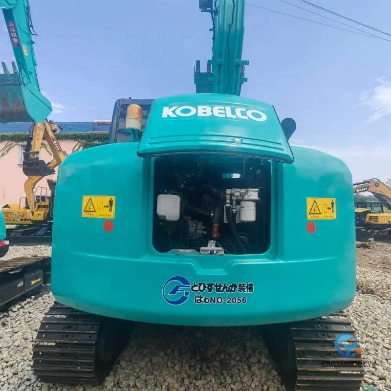 21_Used-Excavator-Kobelco-SK7516-1