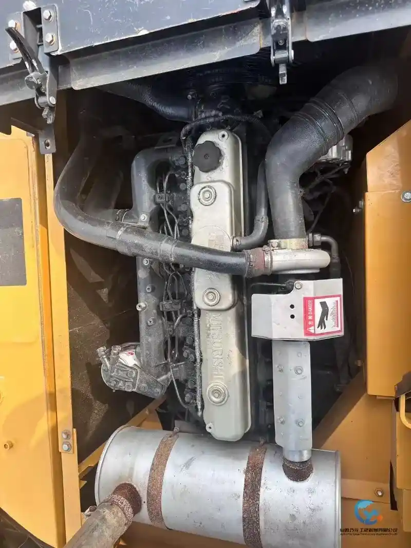 21_Used-Excavator-Sany-SY215C17