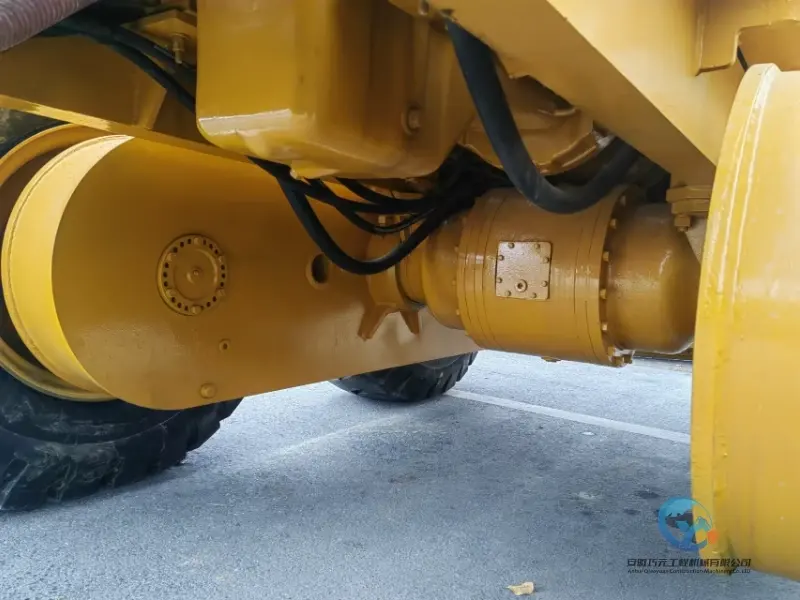 21_Used-Grader-Caterpillar-140H-24