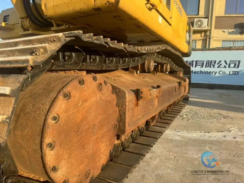 22_2023-Used-Excavator-Komatsu-PC400-24