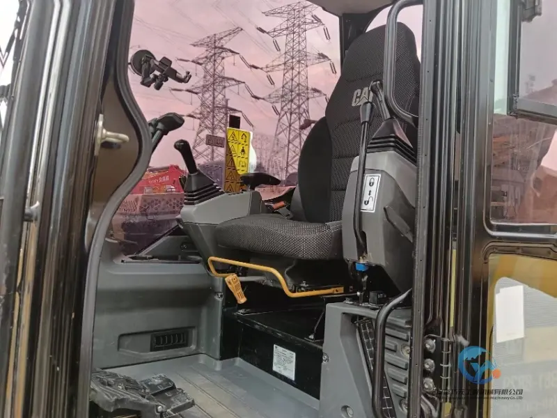22_Used-Excavator-Caterpillar-306-18