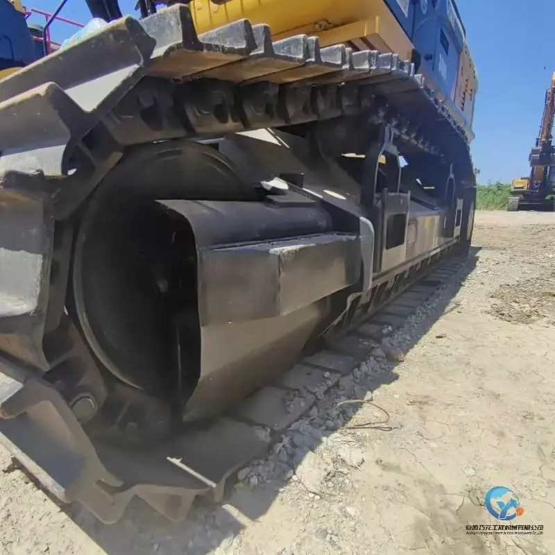 22_Used-Excavator-Caterpillar-340D19