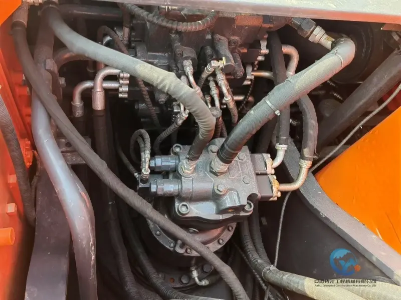 22_Used-Excavator-Doosan-DX225LC-9C-19