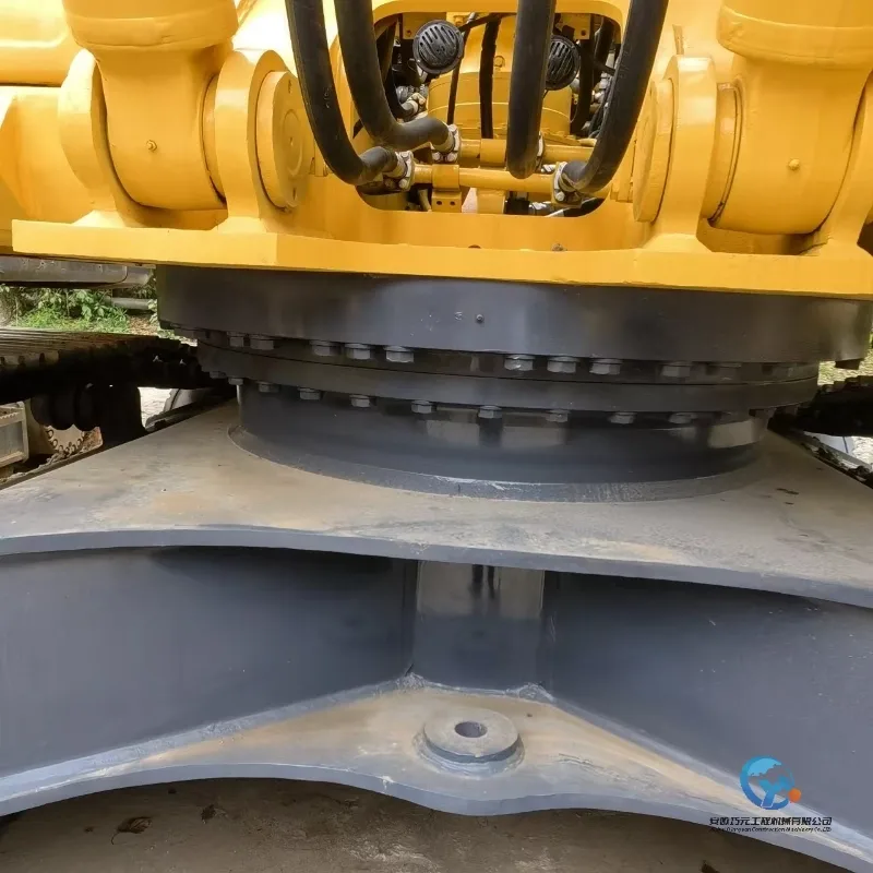 22_Used-Excavator-Komatsu-PC400-722