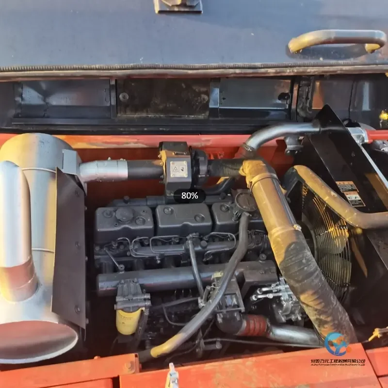23_Used-Excavator-DOOSAN-DX300-LC-9C13