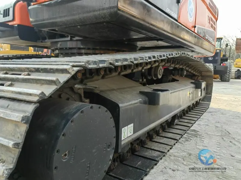 23_Used-Excavator-Doosan-DX225LC-9C-20
