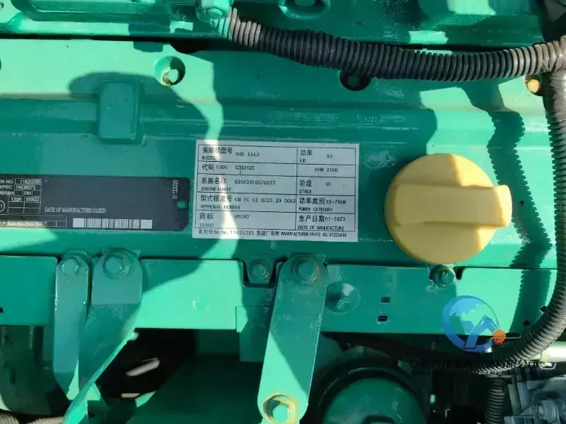23_Used-Excavator-Volvo-EC140D18