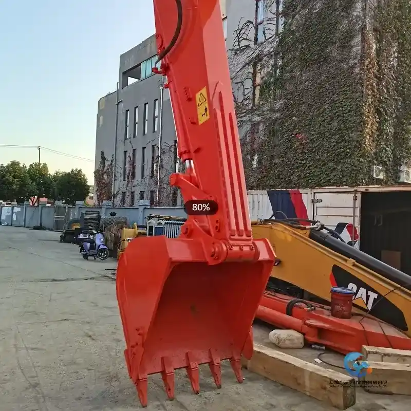 24_Used-Excavator-DOOSAN-DX300-LC-9C10