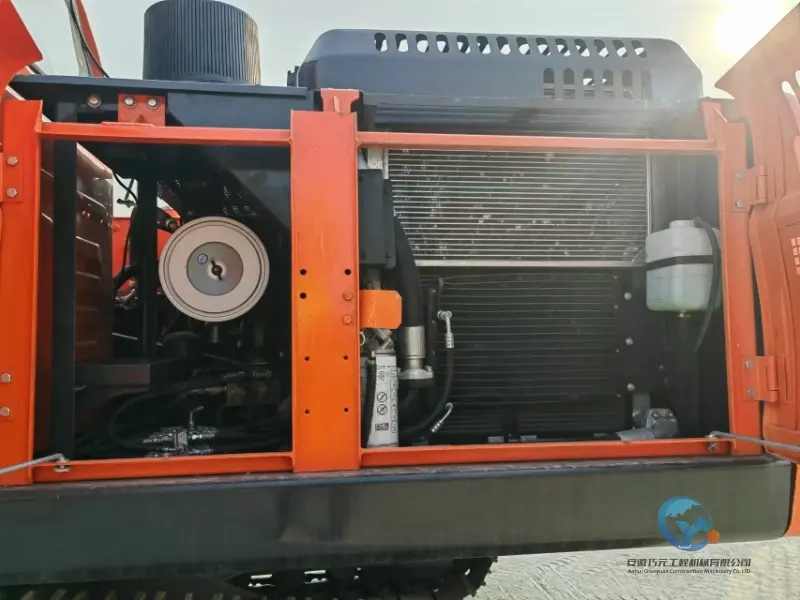 24_Used-Excavator-Doosan-DX225LC-9C-15