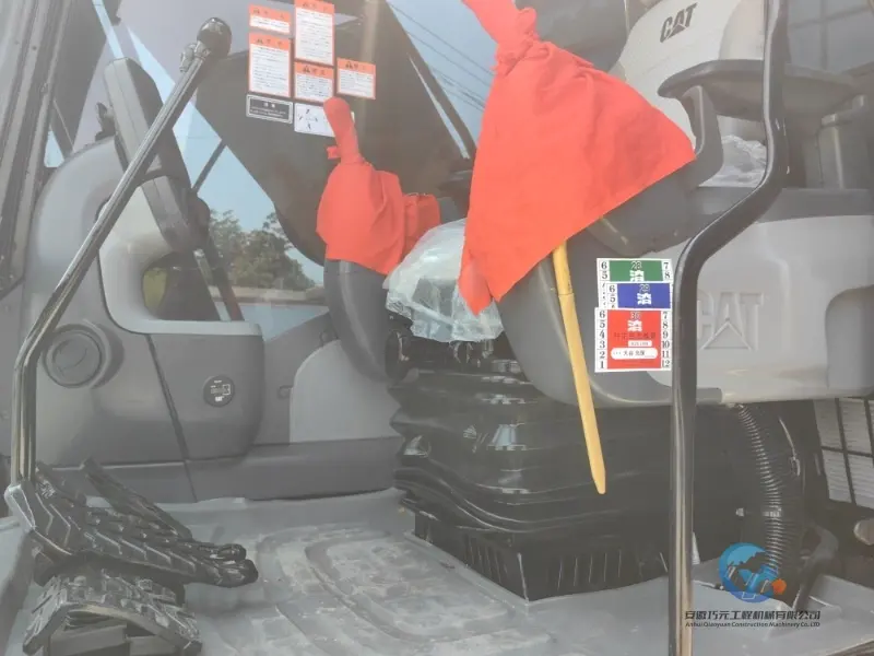 25_2020-Used-Excavator-Caterpillar-320D2-20
