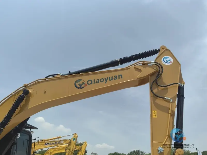 26_2020-Used-Excavator-Caterpillar-320D2-21