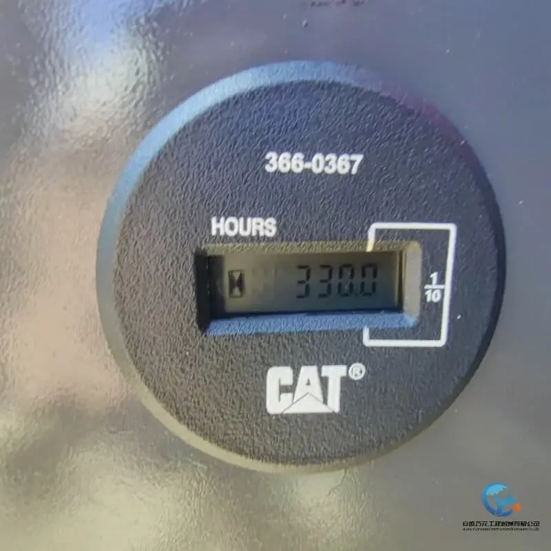 26_Used-Excavator-Caterpillar-340D25