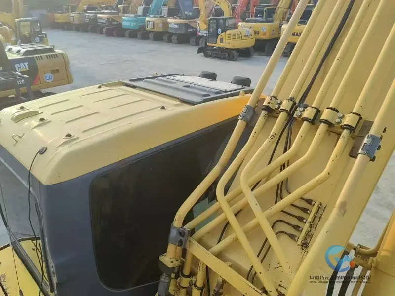 27_2020-Used-Excavator-Komatsu-PC400-16
