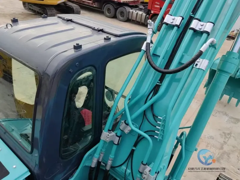 27_2022-Used-Excavator-Kobelco-SK200-10