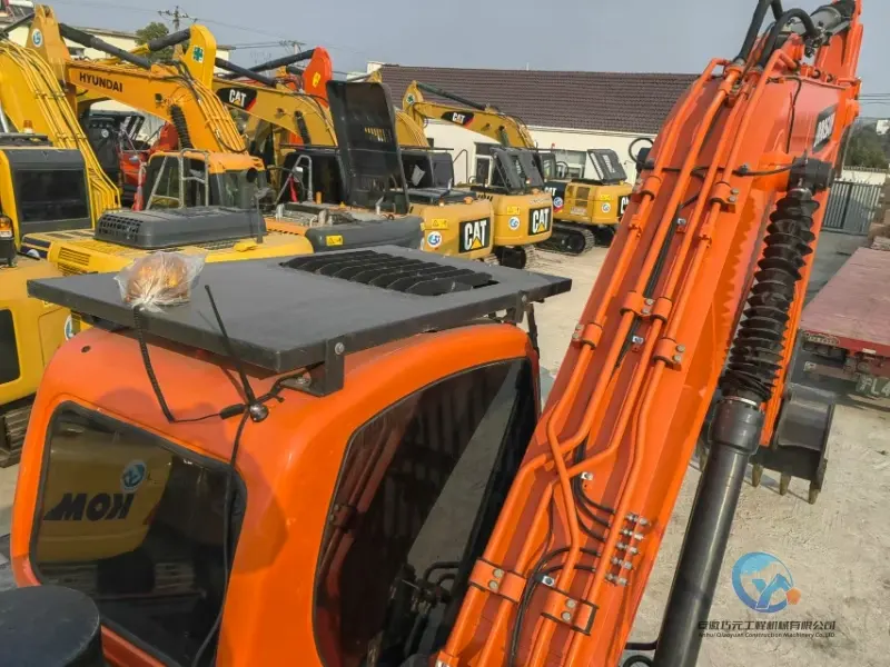 27_Used-Excavator-Doosan-DX225LC-9C-24