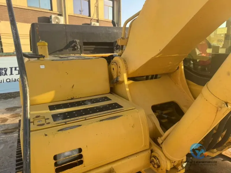 28_2023-Used-Excavator-Komatsu-PC400-6