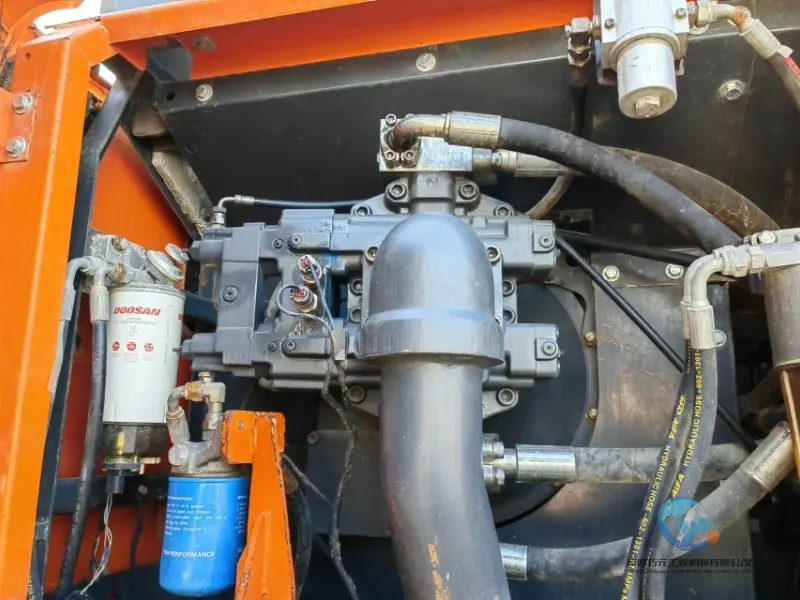 28_Used-Excavator-Doosan-DX380-9-20