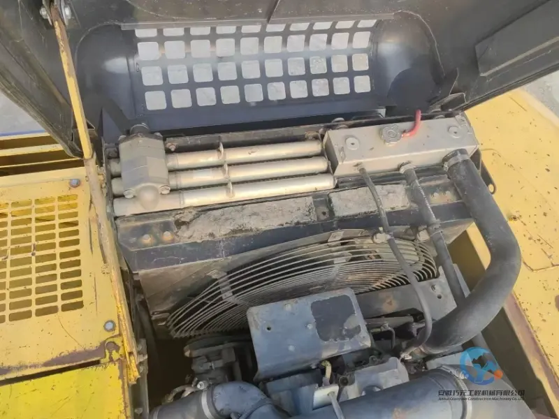 29_2020-Used-Excavator-Komatsu-PC400-18