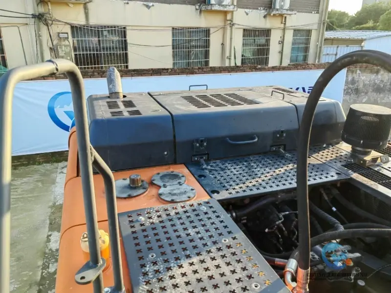 29_Used-Excavator-Doosan-DX380-9-21