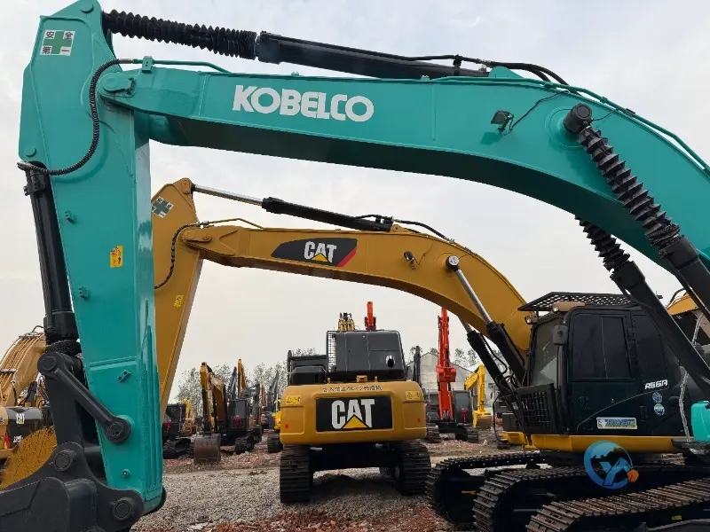 29_Used-Excavator-Kobelco-SK350LC-8-23-1