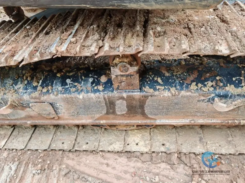 29_Used-Excavator-Sany-135C-21