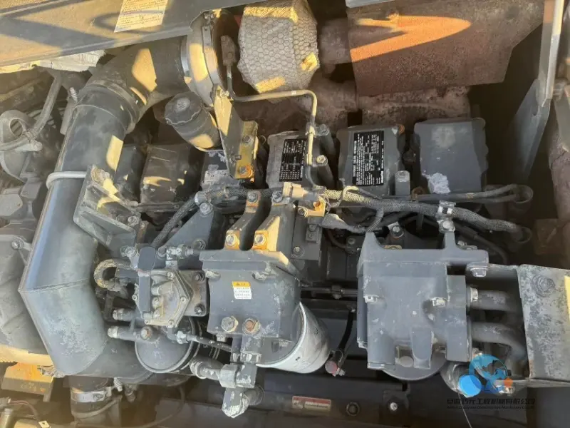 30_2023-Used-Excavator-Komatsu-PC400-13