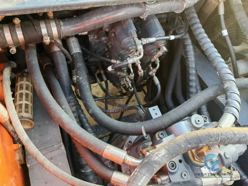 30_Used-Excavator-Doosan-DX380-9-22