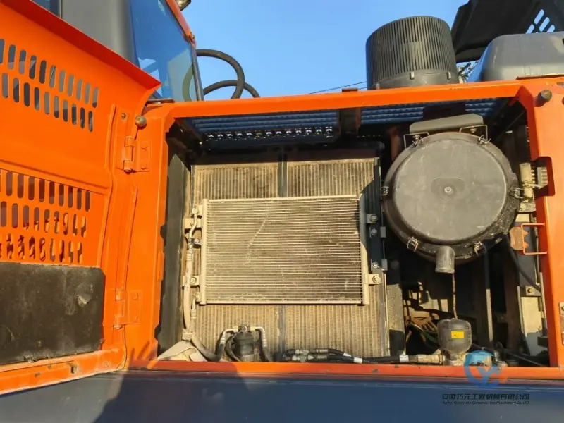 31_Used-Excavator-Doosan-DX380-9-25