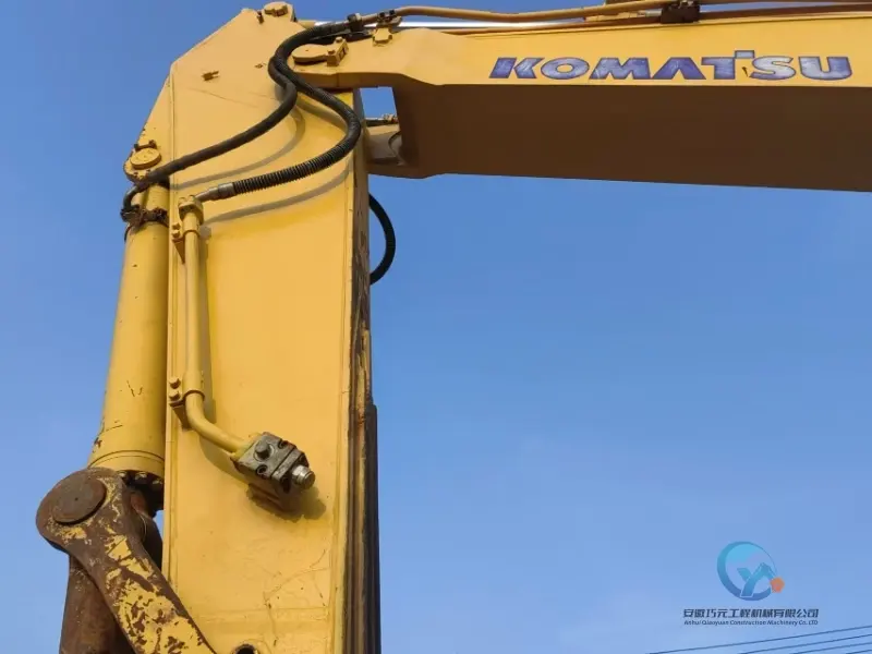 32_2020-Used-Excavator-Komatsu-PC400-21