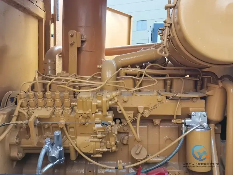 32_Used-Grader-Caterpillar-140K-18