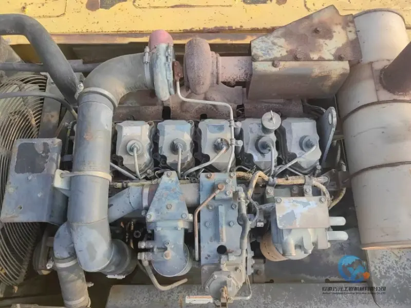 33_2020-Used-Excavator-Komatsu-PC400-22