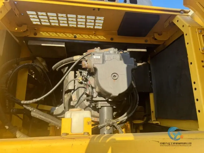 33_2023-Used-Excavator-Komatsu-PC400-17