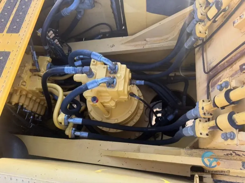 34_2023-Used-Excavator-Komatsu-PC400-18