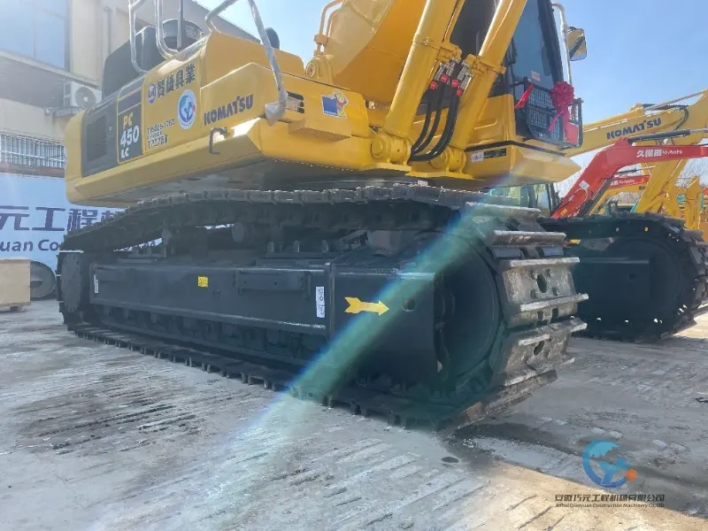 34_Used-Excavator-Komatsu-PC-450-8-21