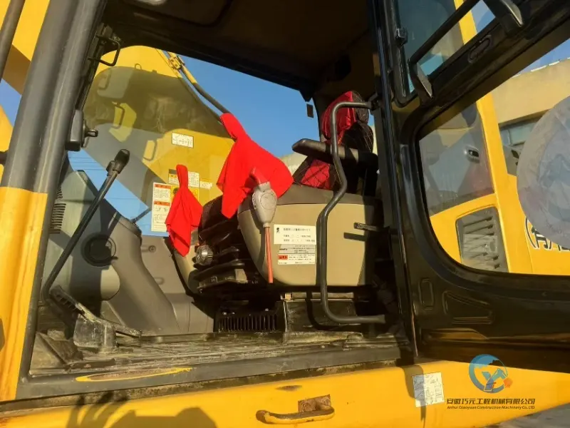 36_2023-Used-Excavator-Komatsu-PC400-20