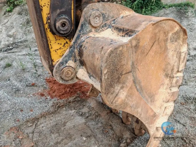 37_Used-Excavator-Sany-135C-35
