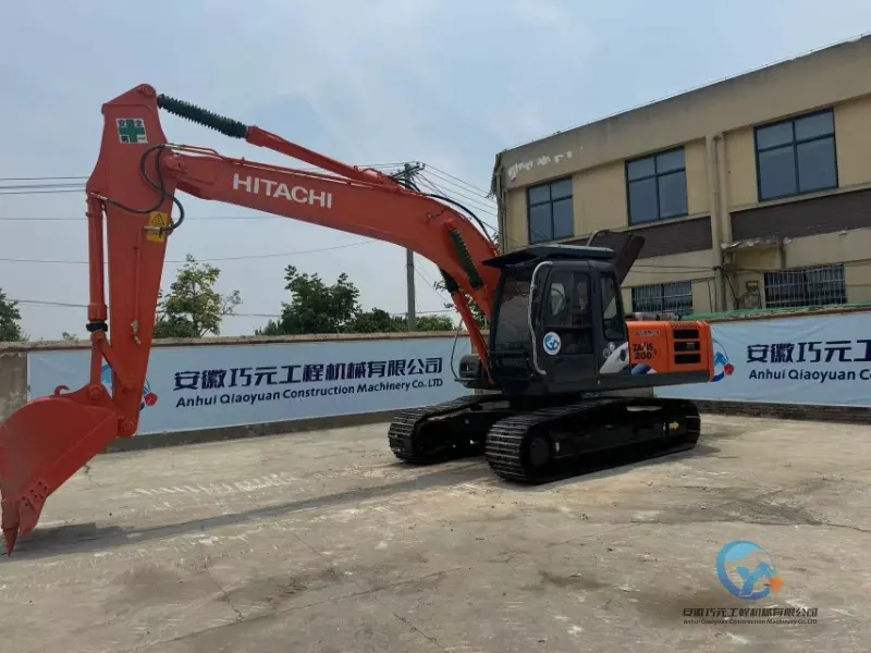 4_2022-Used-Excavator-Hitachi-200-5
