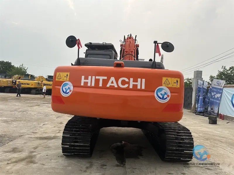 4_2023-Used-Excavator-Hitachi-200-3