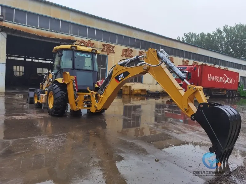 4_Used-Backhoe-Loader-Caterpillar-420F-33