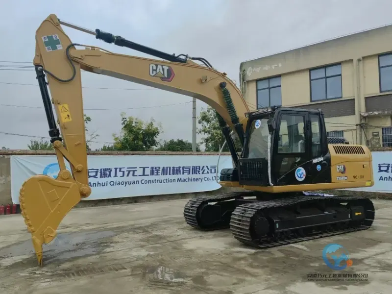 4_Used-Excavator-Caterpillar-315D2GC-2
