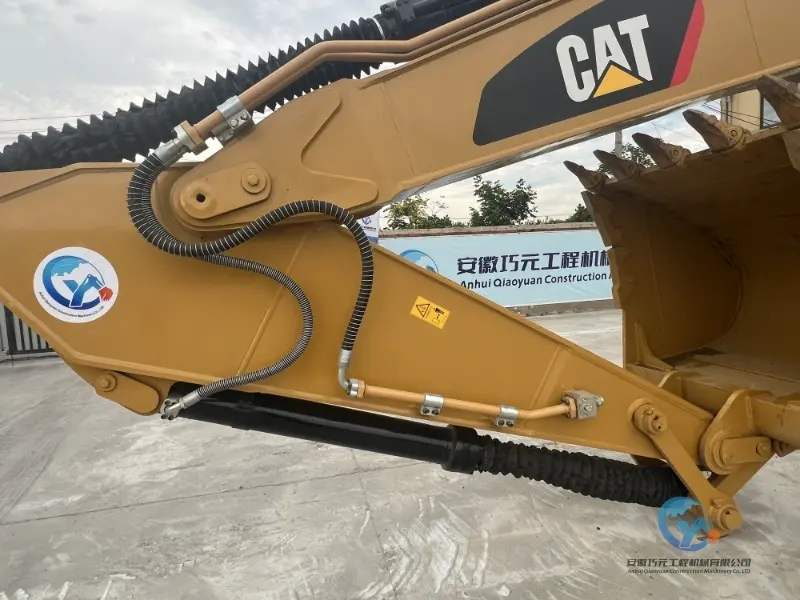 4_Used-Excavator-Caterpillar-336D2-3