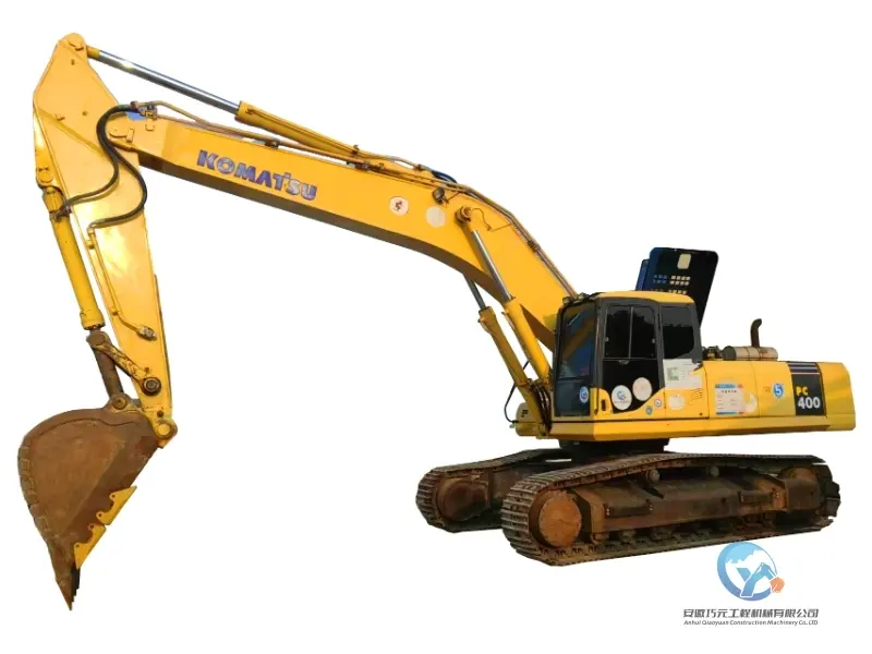 57_2020-Used-Excavator-Komatsu-PC400-1