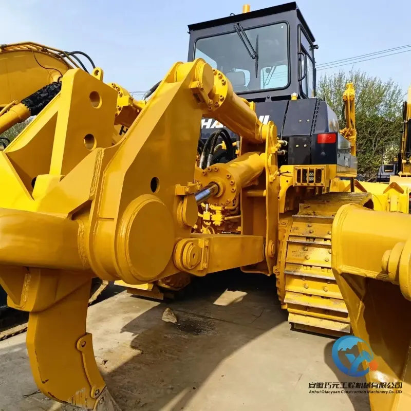 5_SHANTUI-SD322