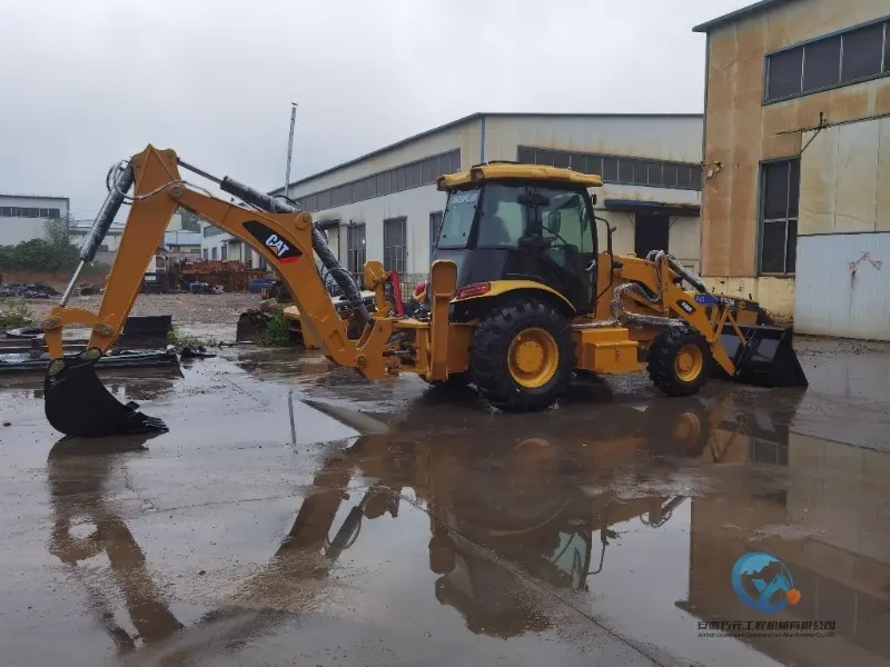 5_Used-Backhoe-Loader-Caterpillar-420F-5
