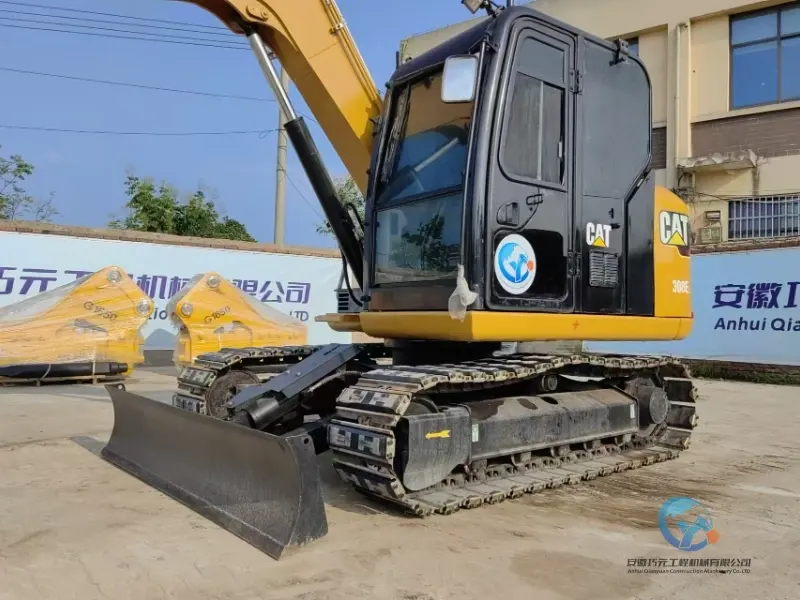 5_Used-Excavator-Caterpillar-308E2-2