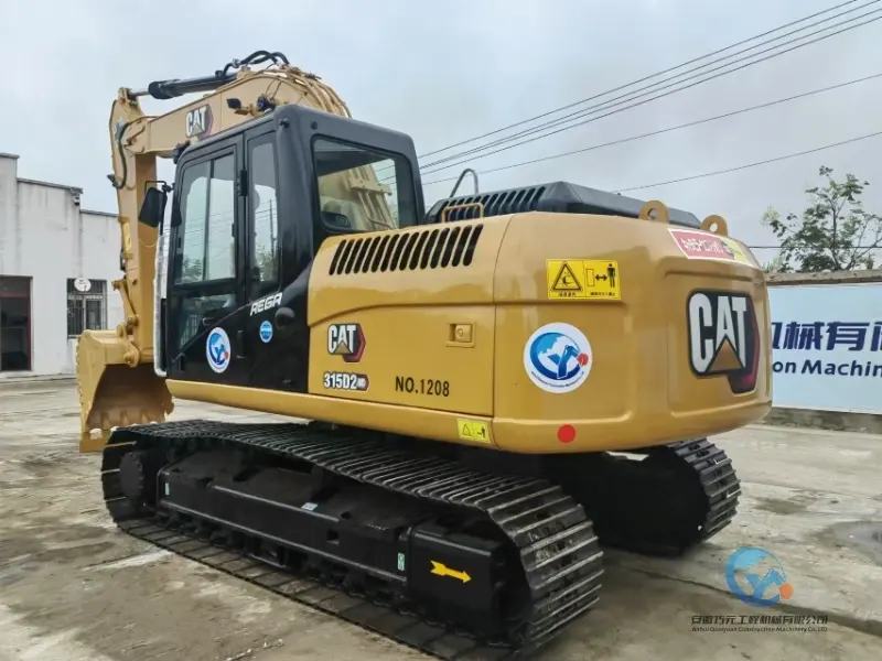5_Used-Excavator-Caterpillar-315D2GC-3